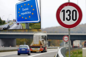 Keine 130 km/h mehr! Tschechien erhöht Tempolimit auf Autobahnen