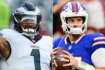 2025 NFL season preview: Eagles, Chiefs remain favorites as Bills, Ravens chase glory