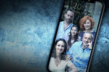 Zerbricht die Familie Stubbe? So spannend wird das Serien-Finale