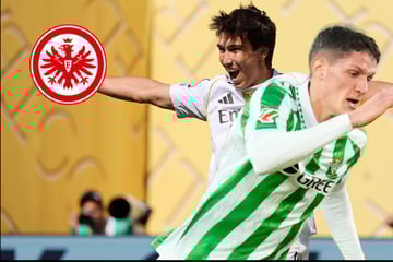 Neuzugänge aus Spanien? Eintracht will diese Stars von Real und Betis