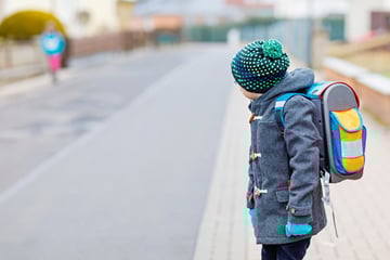 Rothaariger Mann spricht Jungen an: 11-Jähriger reagiert genau richtig - Polizei erhöht Präsenz