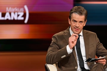 Was Kanzler Merz zur Ukraine sagt, lässt Markus Lanz aufhorchen: "Habe kurz die Luft angehalten"