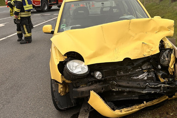 Crash auf Bundesstraße im Harz: Zwei Frauen verletzt, eine davon schwer