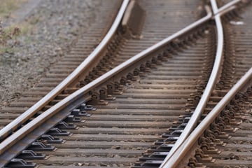 "Meilenstein" für Bahn-Neubaustrecke Frankfurt-Mannheim: Was das Projekt für Reisende und Anwohner bedeutet