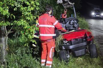 Tragischer Unfall mit Golfcart: Zwei Jugendliche tot, vier Verletzte