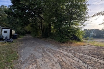 Nach Missbrauch an Siebenjähriger: Neue Details zu gesuchtem Jogger