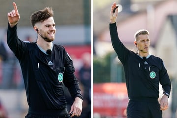 Bekannte Bundesliga-Profis in ungewohnter Rolle: Außergewöhnliche DFB-Aktion