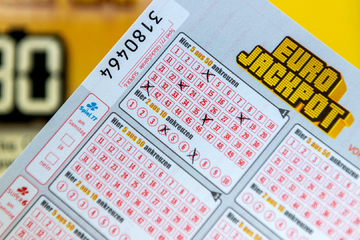 Stuttgarter Lotteriespieler räumt über zwei Millionen Euro ab