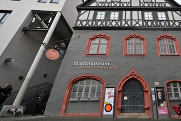 In diesen Thüringer Museen erhaltet Ihr kostenlose Abkühlung