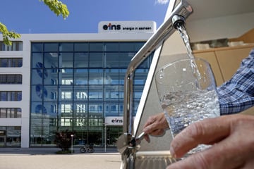 Chemnitz: Chemnitzer Trinkwasser wieder sauber: Keim-Alarm beendet