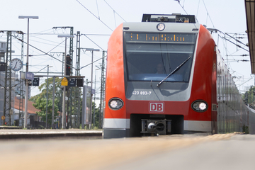 Zusammenstoß mit S-Bahn: 28-Jähriger kommt ums Leben!