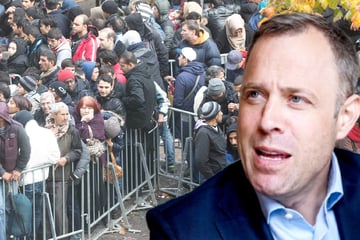 Ex-Sozialsenator: Unterbringung von Geflüchteten in Turnhallen war ein Fehler