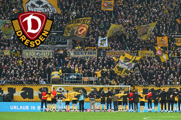 Dynamo-Dresden-Blog: Noch gibt es Tickets für das Heimspiel gegen Fürth!
