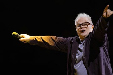 Grönemeyer haut einen raus: Dieses Datum sollten sich Herbie-Fans dringend merken