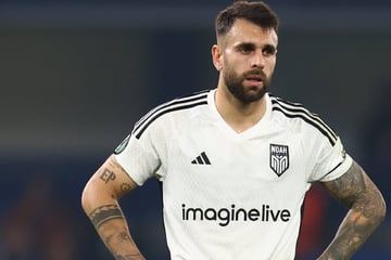 Transfermarkt im Ticker: Drittligist holt neuen Stürmer aus Armenien