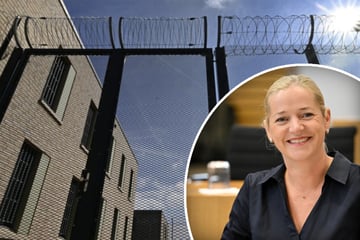 Abschiebungen in Thüringen: CDU-Ministerin will Haftplätze erhöhen