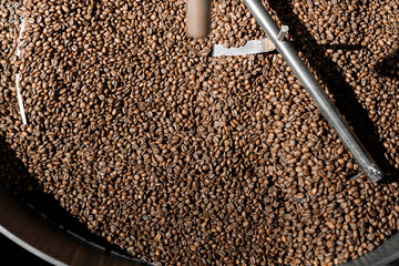 Roasting coffee at home: How to make a blend, grind, and roast your beans