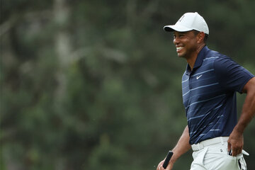 Tiger Woods announces big golf return to come!