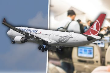 Urlauber aufgepasst! Wer in diesem Land im Flugzeug zu früh aufsteht, muss Strafe zahlen