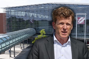 Dresden: Pläne für Neubau: Dresdner Flughafen könnte Mini-Terminal bekommen