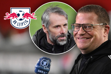 Wiedervereinigung mit Rose perfekt! Eberl wird neuer Sportdirektor bei RB Leipzig