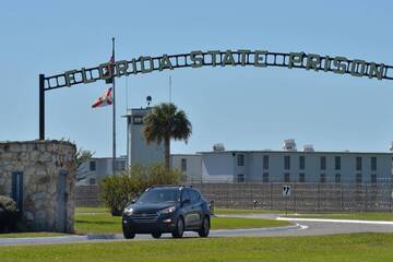 Edward James executed by lethal injection in Florida