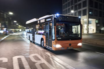 Berlin: Transfrauen in Nachtbus belästigt - Staatsschutz ermittelt!