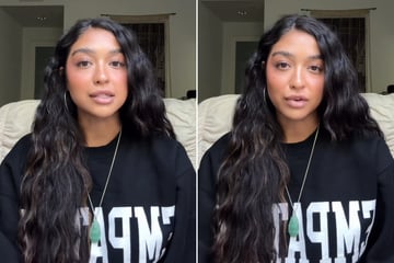 Cierra Ortega breaks silence on her shock exit from Love Island USA