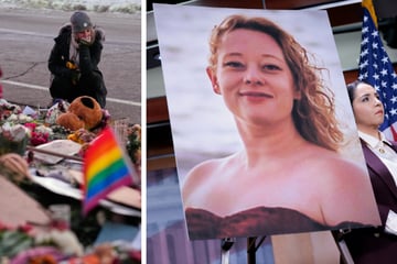 Von ICE-Beamten erschossen: Wer war Renée Good?