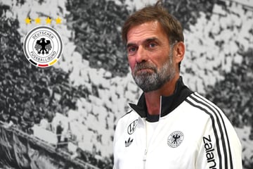Deutschland gegen Serbien live: DFB-Team drückt aufs erste Tor!