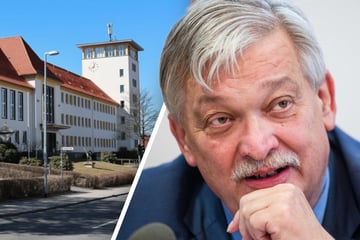 Schüler im Erzgebirge mit Messer bedroht: Bürgermeister wünscht sich Abschiebung des Täters