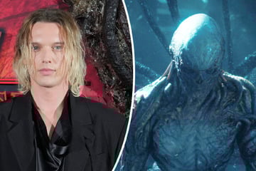 Netflix-Hit "Stranger Things": Unappetitliches Geheimnis um Bösewicht "Vecna" gelüftet