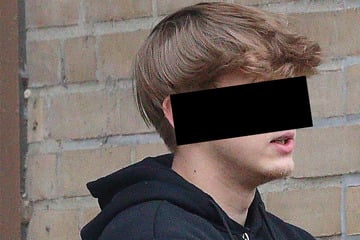 Krawall-Trio vor Gericht: 22-Jähriger erhält Urteil und Ansage der Richterin