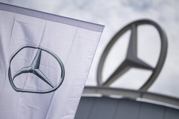 Mercedes-Benz denkt über Verkauf der eigenen Autohäuser nach