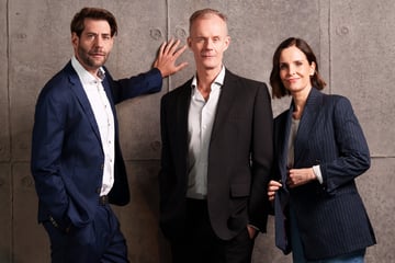 "Die Anstalt"-Moderatoren schießen gegen eigenen Sender: "Wir sind im ZDF gegen das ZDF"
