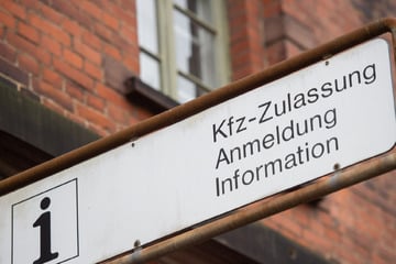 Digitale Autozulassung in Teilen Sachsen-Anhalts weiterhin nicht möglich