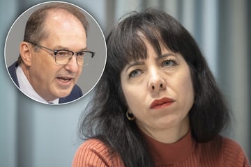 Wegen "Na doch": Eralp zeigt Dobrindt nach TV-Zoff an