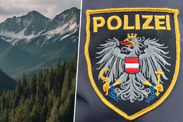 Mit Straßenschuhen und ohne Lampe: Deutsche (29) nachts von Gipfel in Österreich gerettet