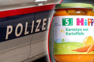 HiPP-Erpresser gefasst! Polizei nimmt Verdächtigen in Österreich fest