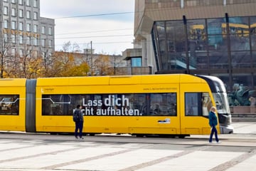 Leipzig: Neujahrsticket wieder da: Das sind die Pläne der LVB für den Jahreswechsel in Leipzig