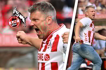 Auftritt im FC-Trikot wurde international gefeiert: So plant Köln-Coach Lukas Kwasniok sein Heimdebüt