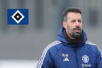 HSV-Blog: Ruud van Nistelrooy soll ernsthafter Trainerkandidat sein