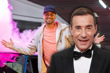 Teilt Kai Pflaume jetzt Prügel gegen JP Kraemer aus? "Wenn du das mit deiner Frau versaust, hau' ich dir aufs Maul!"