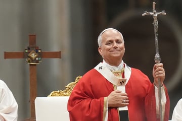 "Knoten in der Lunge": Papst Leo XIV. muss operiert werden!