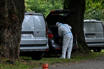 Messer-Attacke im Kloster mit einem Toten: Täter reiste aus Deutschland ein