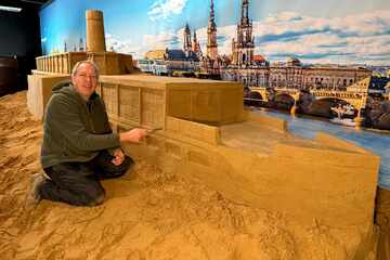 In Oskarshausen planen sie schon den Frühling