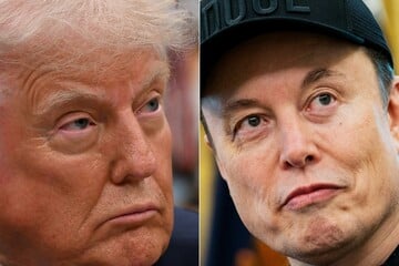 House lawmakers approve billions of Elon Musk's DOGE federal cuts