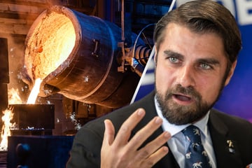 Immer weniger Aufträge: Droht Sachsen bald der Wirtschafts-Kollaps?