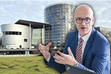 Dresden: Gläserne Manufaktur vor Neustart: Machen VW, Freistaat und TU Dresden gemeinsame Sache?