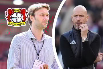 Vertrag bis 2027: Er wird Alonso-Nachfolger bei Bayer 04 Leverkusen